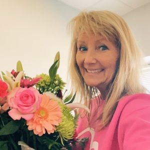 Meet your Posher, Cheryl